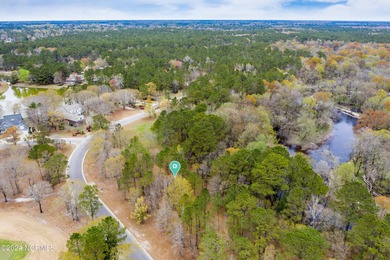 (private lake, pond, creek) Lot For Sale in Wallace North Carolina