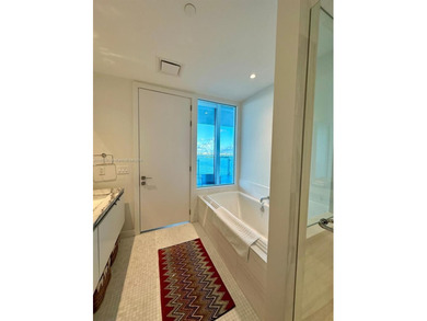 Brand new SE corner at Missoni Bahia Residences. Miami's vibrant