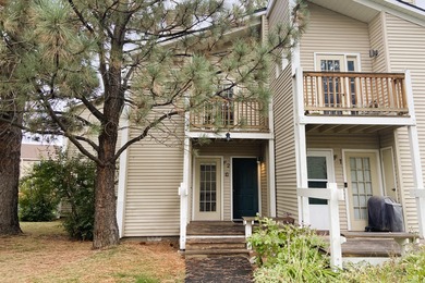 Big Wood River Condo Sale Pending in Hailey Idaho