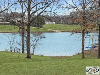 Lake Lot For Sale in Eva, Tennessee