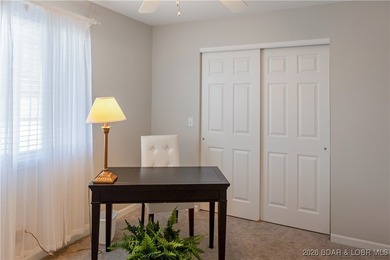 Enjoy lake living at its finest in this 3-bedroom, 2-bath condo