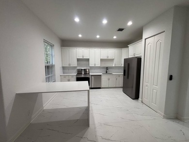 Mostly renovated, upgraded floors, kitchen countertops and all - photo 12