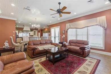 Stately French-inspired custom home in the highly sought-after - photo 13