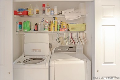 Enjoy lake living at its finest in this 3-bedroom, 2-bath condo