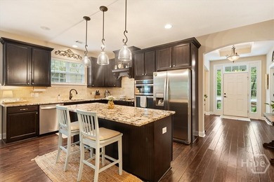 Welcome to 120 Ridgewood Park Court! This wonderfully maintained - photo 14