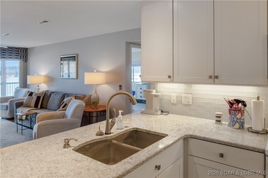 Enjoy lake living at its finest in this 3-bedroom, 2-bath condo