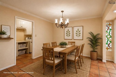 Quiet Colonial Park cul-de-sac location with the space and - photo 15
