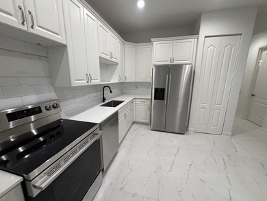Mostly renovated, upgraded floors, kitchen countertops and all - photo 17