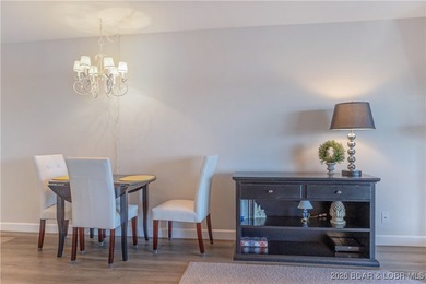 Enjoy lake living at its finest in this 3-bedroom, 2-bath condo