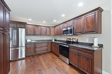 Welcome home to this beautifully maintained one-owner residence - photo 19