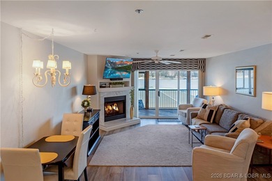 Enjoy lake living at its finest in this 3-bedroom, 2-bath condo