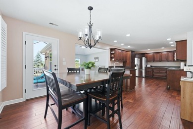 Welcome home to this beautifully maintained one-owner residence - photo 20