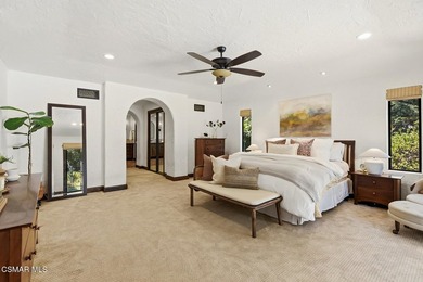 Welcome to 1201 Ridgecrest Place. Set on a beautifully - photo 21