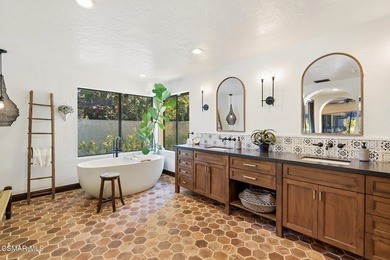 Welcome to 1201 Ridgecrest Place. Set on a beautifully - photo 22