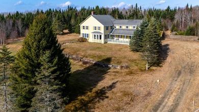 DALLAS PLANTATION - A Four-Season Retreat for Skiers - photo 2
