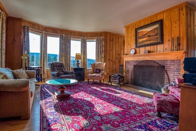 DALLAS PLANTATION - A Four-Season Retreat for Skiers - photo 7