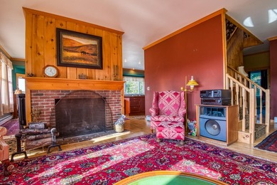 DALLAS PLANTATION - A Four-Season Retreat for Skiers - photo 8