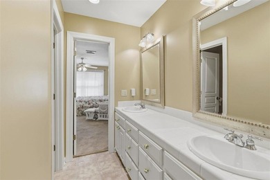 Stately French-inspired custom home in the highly sought-after - photo 29