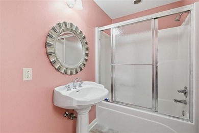 Stately French-inspired custom home in the highly sought-after - photo 32