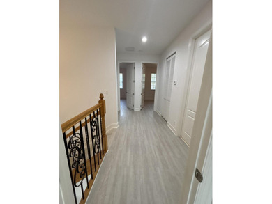 Mostly renovated, upgraded floors, kitchen countertops and all - photo 35