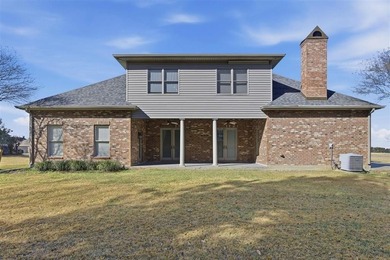 Stately French-inspired custom home in the highly sought-after - photo 37