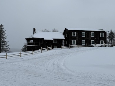 Lake Home For Sale in Pittsburg, New Hampshire