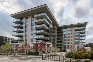 Willamette River - Multnomah County Condo For Sale in Portland Oregon