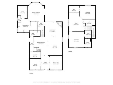 Welcome to 120 Ridgewood Park Court! This wonderfully maintained - photo 42