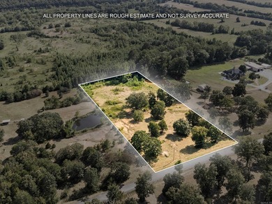 (private lake, pond, creek) Acreage For Sale in Greenbrier Arkansas