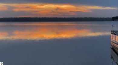 Lake Home For Sale in Saint Helen, Michigan