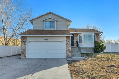 Great Salt Lake Home For Sale in West Valley City Utah