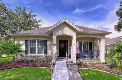 Lake Nona Area Home For Sale in Orlando Florida