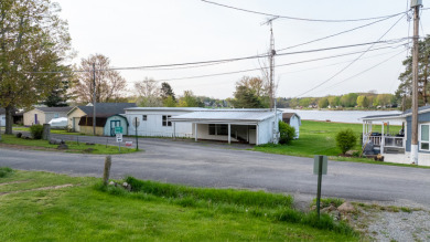 Lake Home For Sale in Hanover Township, Ohio