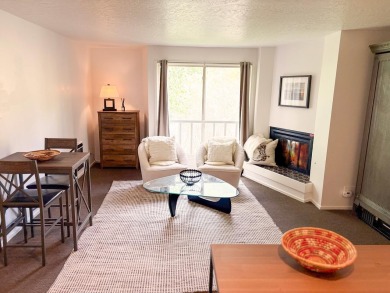 Big Wood River Condo For Sale in Sun Valley Idaho