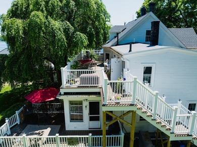 Dock rights, river views, and coastal living await at 376 Main - photo 2