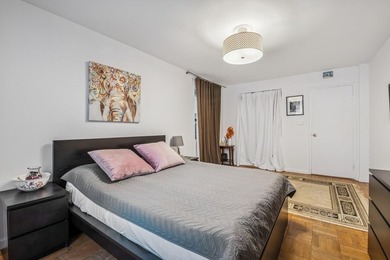 Lovely spacious one bedroom apartment (front facing). Large - photo 12