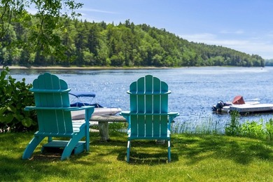 Dock rights, river views, and coastal living await at 376 Main - photo 3