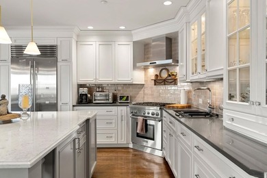 Rare waterfront opportunity on sought after Badger's Island - a - photo 13