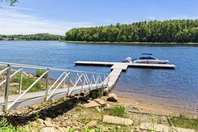 Dock rights, river views, and coastal living await at 376 Main - photo 4