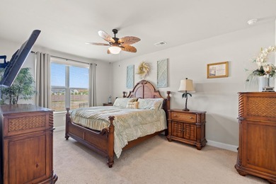 Only 4 miles from the beach, this stunning 2023-built home - photo 15