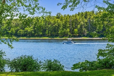 Dock rights, river views, and coastal living await at 376 Main - photo 5