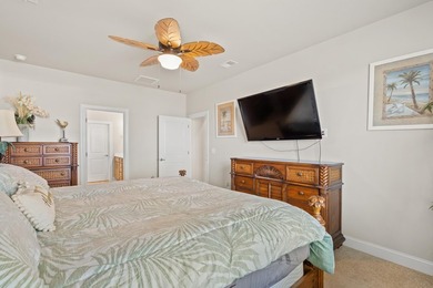 Only 4 miles from the beach, this stunning 2023-built home - photo 16