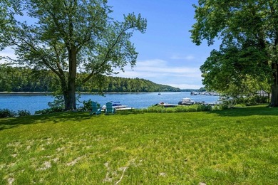 Dock rights, river views, and coastal living await at 376 Main - photo 6
