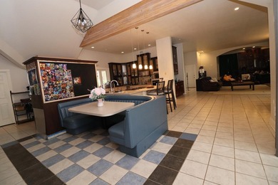 Gorgeous 175' lakefront property on a private 1.54 acre property - photo 16