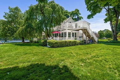 Dock rights, river views, and coastal living await at 376 Main - photo 7