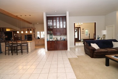 Gorgeous 175' lakefront property on a private 1.54 acre property - photo 18