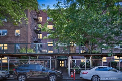 Lovely spacious one bedroom apartment (front facing). Large - photo 19