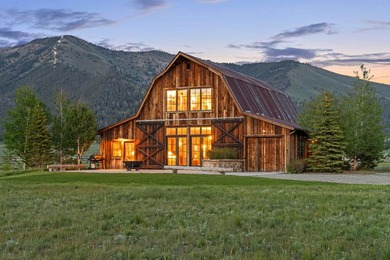 Website: ww.sawtoothmtnretreat.my.canva.site. This is rare - photo 19