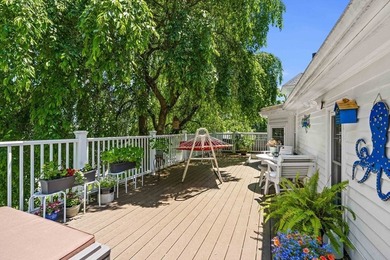 Dock rights, river views, and coastal living await at 376 Main - photo 10