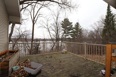 Gorgeous 175' lakefront property on a private 1.54 acre property - photo 20
